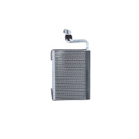 Verdampfer Klimaanlage kein Ventil 225 mm - 300 mm NRF für u.a. BMW 3er