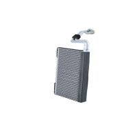 Verdampfer Klimaanlage kein Ventil 225 mm - 300 mm NRF für u.a. BMW 3er