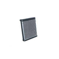 Verdampfer Klimaanlage 250 mm - 230 mm NRF passend für KIA PICANTO