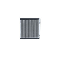 Verdampfer Klimaanlage 250 mm - 230 mm NRF passend für KIA PICANTO