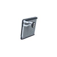 Verdampfer Klimaanlage 250 mm - 230 mm NRF passend für KIA PICANTO