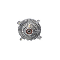 Clutch radiator fan NRF suitable for MERCEDES-BENZ S-CLASS and others