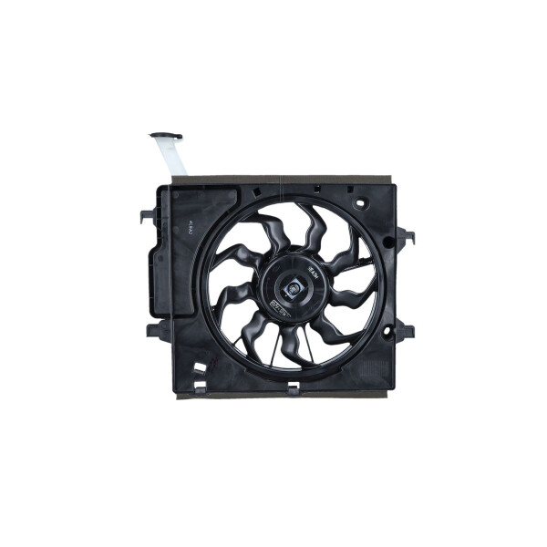Engine cooling fan anti-overheating NRF suitable for KIA PICANTO