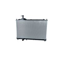 Kühler Motor Kühlrippen 688 - 400 mm Alu NRF...