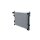 Radiator engine cooling 480 - 383 mm alu NRF for e.g. HYUNDAI i20