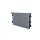 Radiator engine cooling 648 - 425 mm alu NRF for e.g. AUDI A1