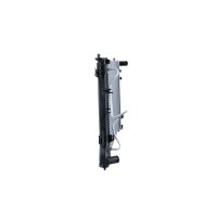 Radiator Engine cooling fins brazed 635 - 467 mm alu NRF for e.g. HYUNDAI TUCSON