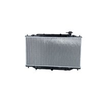 Radiator engine cooling 738 - 375 mm alu NRF for e.g....