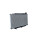 Radiator engine cooling 738 - 375 mm alu NRF for e.g. MAZDA 3