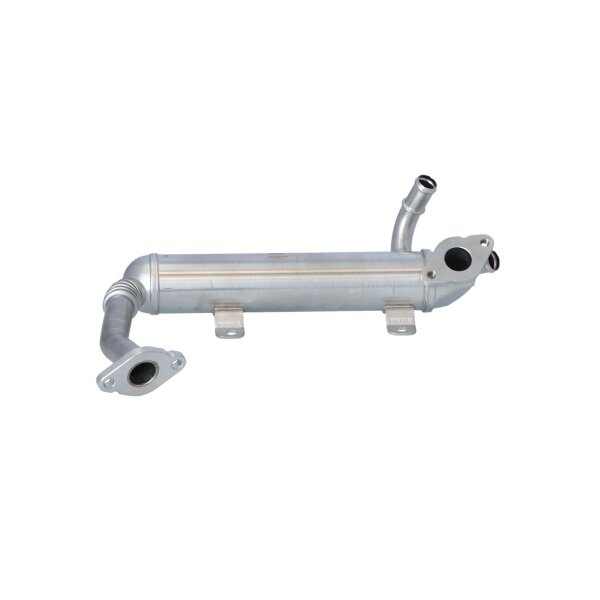 Kühler Abgasrückführung NRF Thermo-Expertise passend für u.a. VW POLO