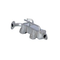 Kühler Abgasrückführung NRF Thermo passend...