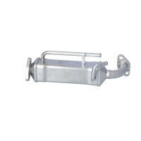 Kühler Abgasrückführung NRF Thermo passend für u.a. FORD RANGER