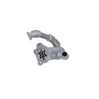Cooler Exhaust Gas Recirculation NRF for ALFA ROMEO MITO
