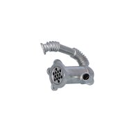 Kühler Abgasrückführung NRF Thermo passend...