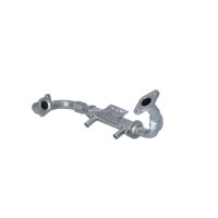 Cooler Exhaust Gas Recirculation NRF for NISSAN NAVARA NP300