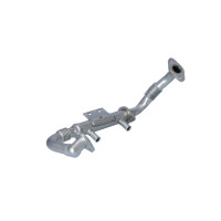 Radiator exhaust gas recirculation NRF Thermo suitable for e.g. NISSAN NAVARA