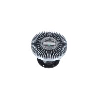 Clutch radiator fan belt driven thermal NRF suitable for...