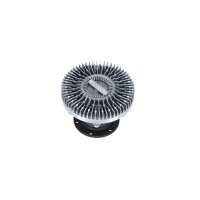 Clutch radiator fan belt driven thermal NRF suitable for...