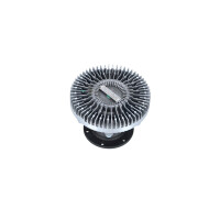 Kupplung Kühlerlüfter riemenbetrieben thermisch NRF passend für SCANIA 4