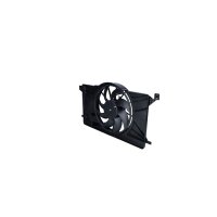 Engine cooling fan anti-overheating NRF suitable for FORD...