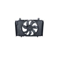 Engine cooling fan anti-overheating NRF suitable for e.g....