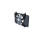 Engine cooling fan anti-overheating NRF suitable for e.g. NISSAN JUKE
