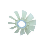 Lüfterrad Motorkühlung Ø 750 mm 11 Blätter NRF für MERCEDES-BENZ ACTROS