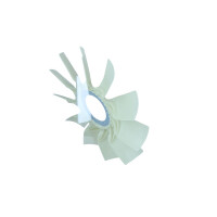 Lüfterrad Motorkühlung Ø 750 mm 11 Blätter NRF für MERCEDES-BENZ ACTROS