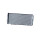 Heat exchanger for interior heating 160 mm - 345 mm NRF for MERCEDES-BENZ ATEGO