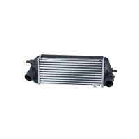 Intercooler cooling fins brazed 350 mm - 147 mm NRF for...
