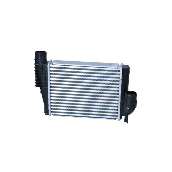 Intercooler 300 mm - 249 mm NRF suitable for e.g. CITROËN JUMPY
