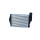 Intercooler 300 mm - 249 mm NRF suitable for e.g. CITROËN JUMPY