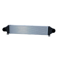 Intercooler 659 mm - 147 mm NRF thermo expertise suitable...