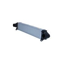 Intercooler 659 mm - 147 mm NRF thermo expertise suitable...