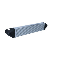Intercooler 659 mm - 147 mm NRF thermo expertise suitable for e.g. VOLVO S80