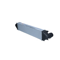 Intercooler 659 mm - 147 mm NRF thermo expertise suitable for e.g. VOLVO S80