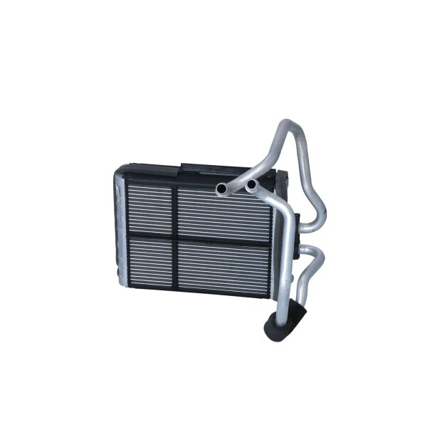 Wärmetauscher Innenraumheizung 185 mm - 255 mm NRF für u.a. VOLVO XC60