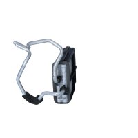 Wärmetauscher Innenraumheizung 185 mm - 255 mm NRF für u.a. VOLVO XC60