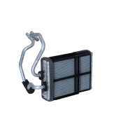 Wärmetauscher Innenraumheizung 185 mm - 255 mm NRF für u.a. VOLVO XC60
