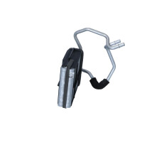 Wärmetauscher Innenraumheizung 185 mm - 255 mm NRF für u.a. VOLVO XC60