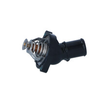 Thermostat Kühlmittel Öffnungstemperatur 90 °C NRF für u.a. MAZDA 6