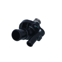 Thermostat Kühlmittel Öffnungstemperatur 90 °C NRF für u.a. MAZDA 6