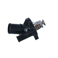 Thermostat Kühlmittel Öffnungstemperatur 90 °C NRF für u.a. MAZDA 6