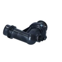 Thermostat Kühlmittel Öffnungstemperatur 105...