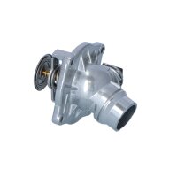 Thermostat Kühlmittel Öffnungstemperatur 105...