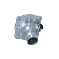 Thermostat Kühlmittel Öffnungstemperatur 105 °C NRF für u.a. BMW 5er