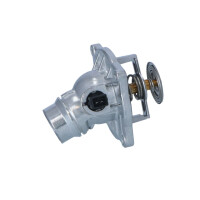 Thermostat Kühlmittel Öffnungstemperatur 105 °C NRF für u.a. BMW 5er