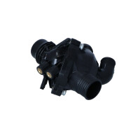 Thermostat coolant opening temperature 97 °C NRF for e.g. BMW X5