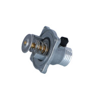 Thermostat Kühlmittel Öffnungstemperatur 105 °C NRF für u.a. BMW 5er