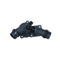 Thermostat Kühlmittel Öffnungstemperatur 97 °C NRF für u.a. BMW 5er